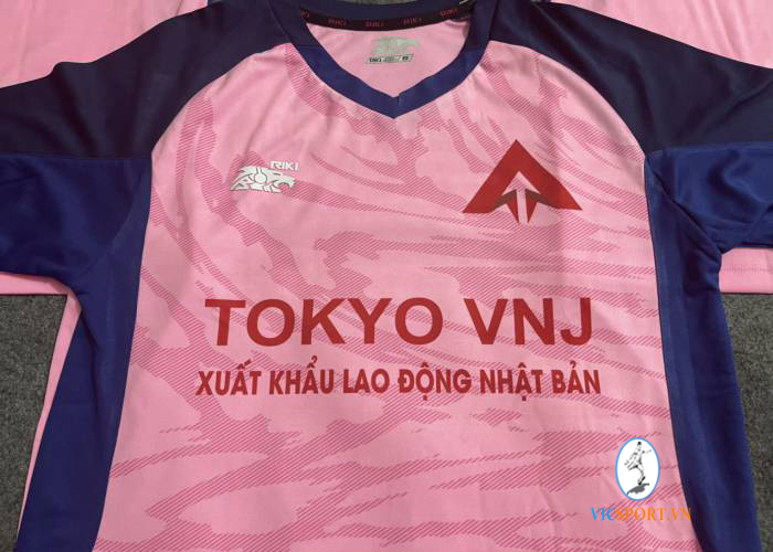 TOKYO UNITED FC - Hình ảnh 6