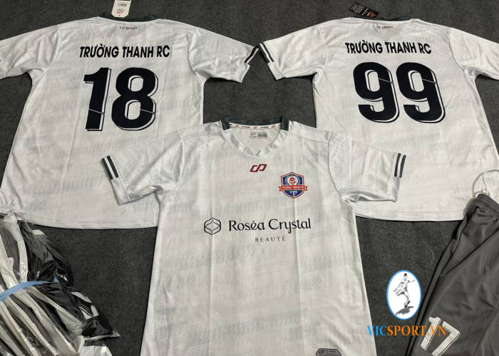 TRƯỜNG THANH RC - Hình ảnh 3