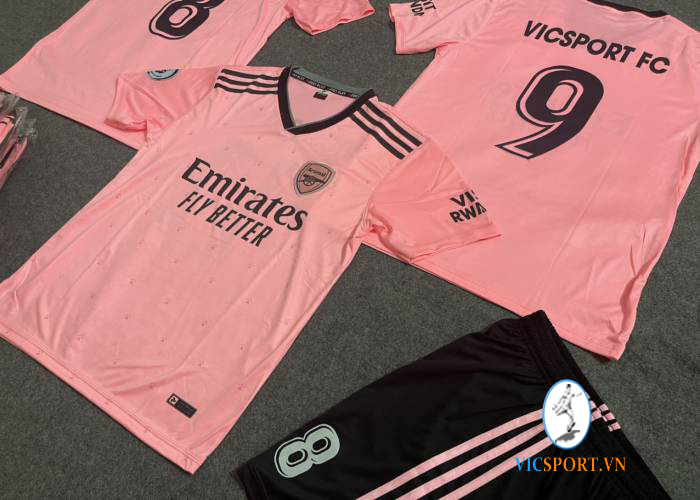 VICSPORT FC S5 2022 - Hình ảnh 6