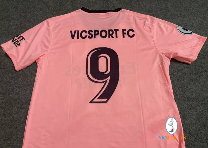 VICSPORT FC S5 2022 - Hình ảnh 4