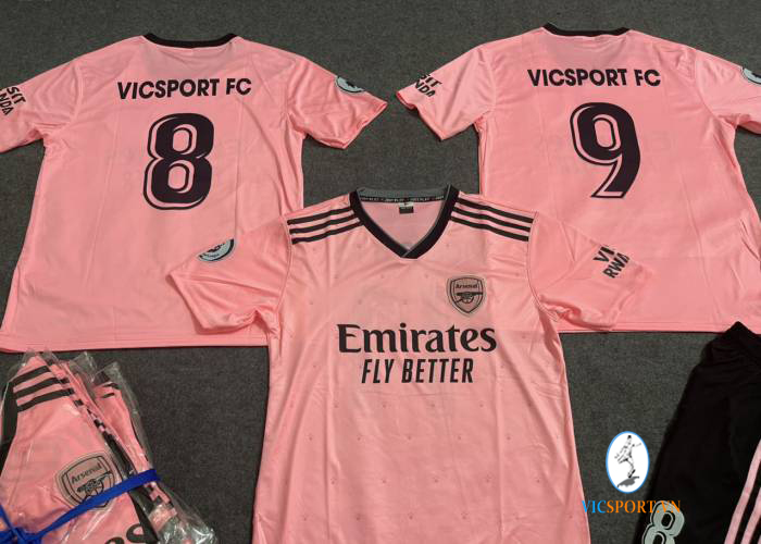 VICSPORT FC S5 2022 - Hình ảnh 7