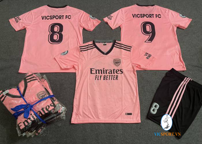 VICSPORT FC S5 2022 - Hình ảnh 8