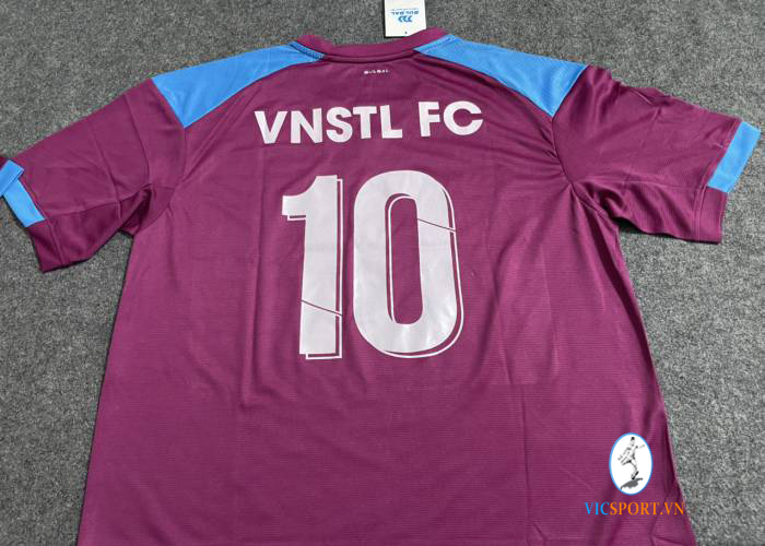 VNSTL FC - PREDATOR TÍM - Hình ảnh 2