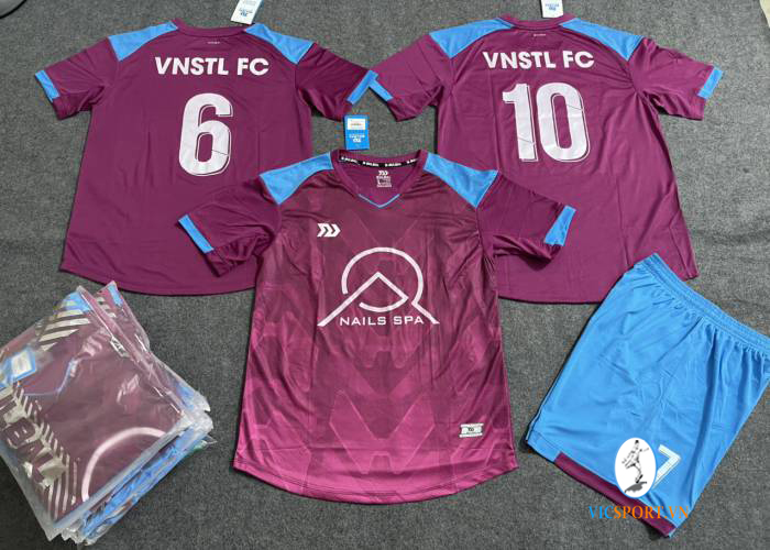 VNSTL FC - PREDATOR TÍM - Hình ảnh 7