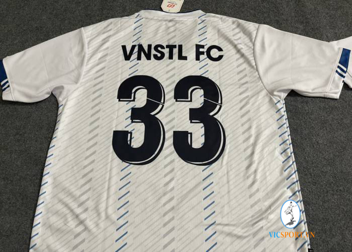 VNSTL FC - RASTER TRẮNG - Hình ảnh 7