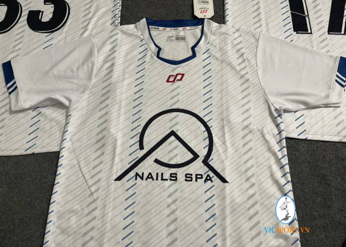 VNSTL FC - RASTER TRẮNG - Hình ảnh 5