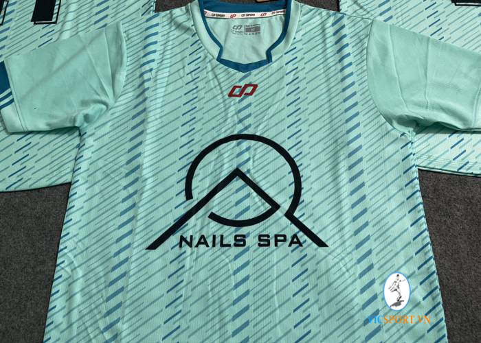 VNSTL FC - RASTER NGỌC - Hình ảnh 3