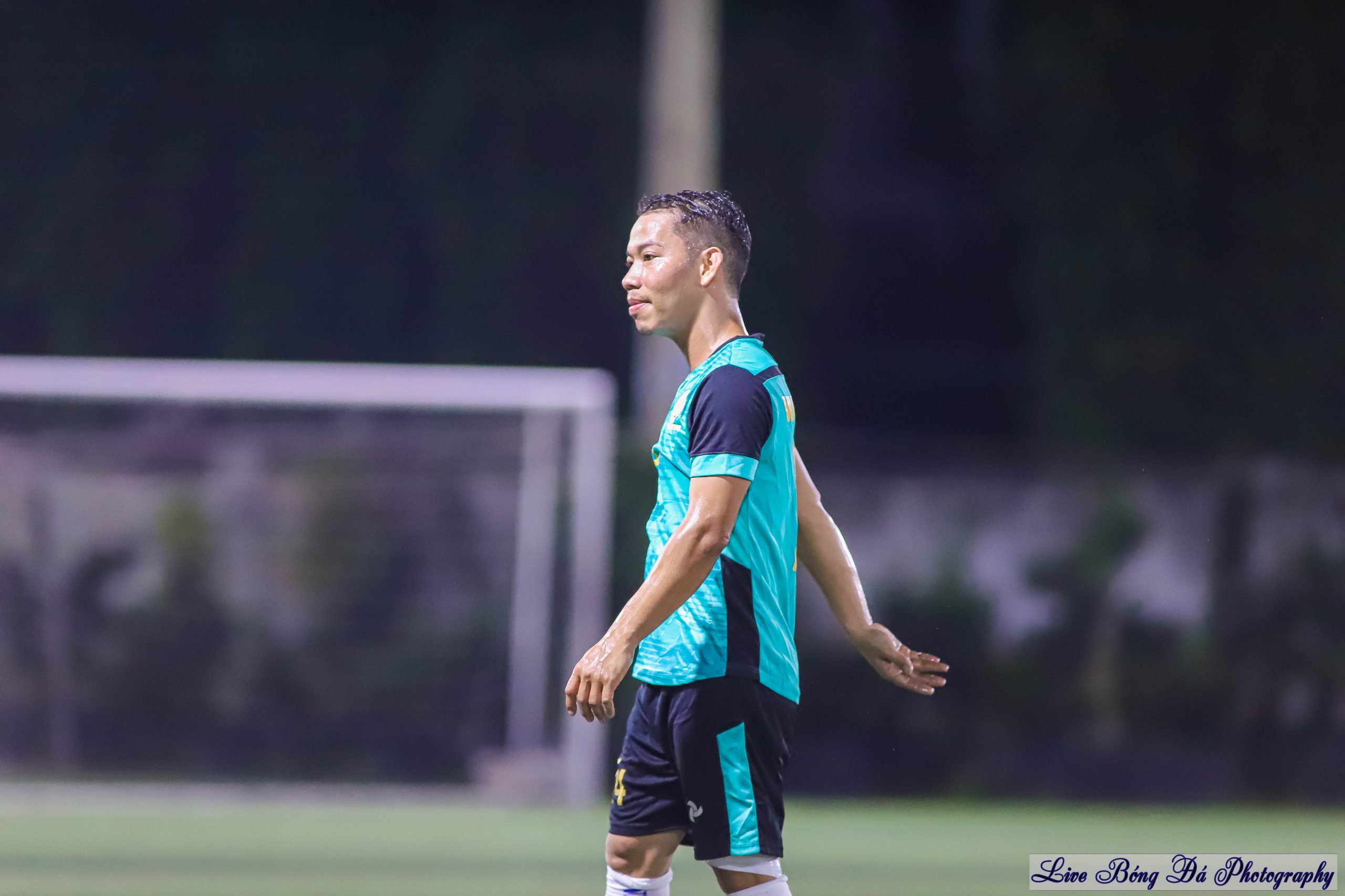 GIAO HỮU BĐ HOÀNG DIỆU - VICSPORT - Hình ảnh 30
