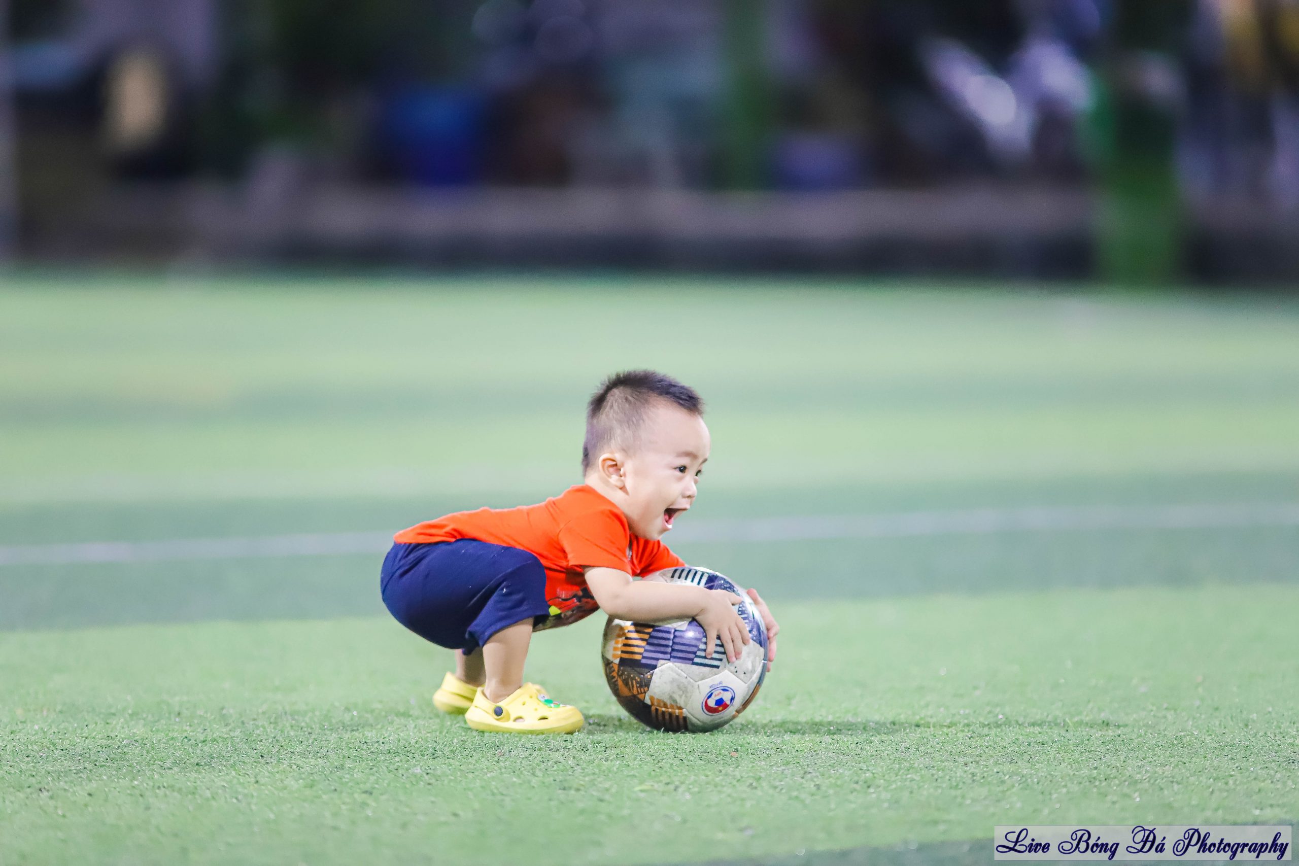 GIAO HỮU BĐ HOÀNG DIỆU - VICSPORT - Hình ảnh 27