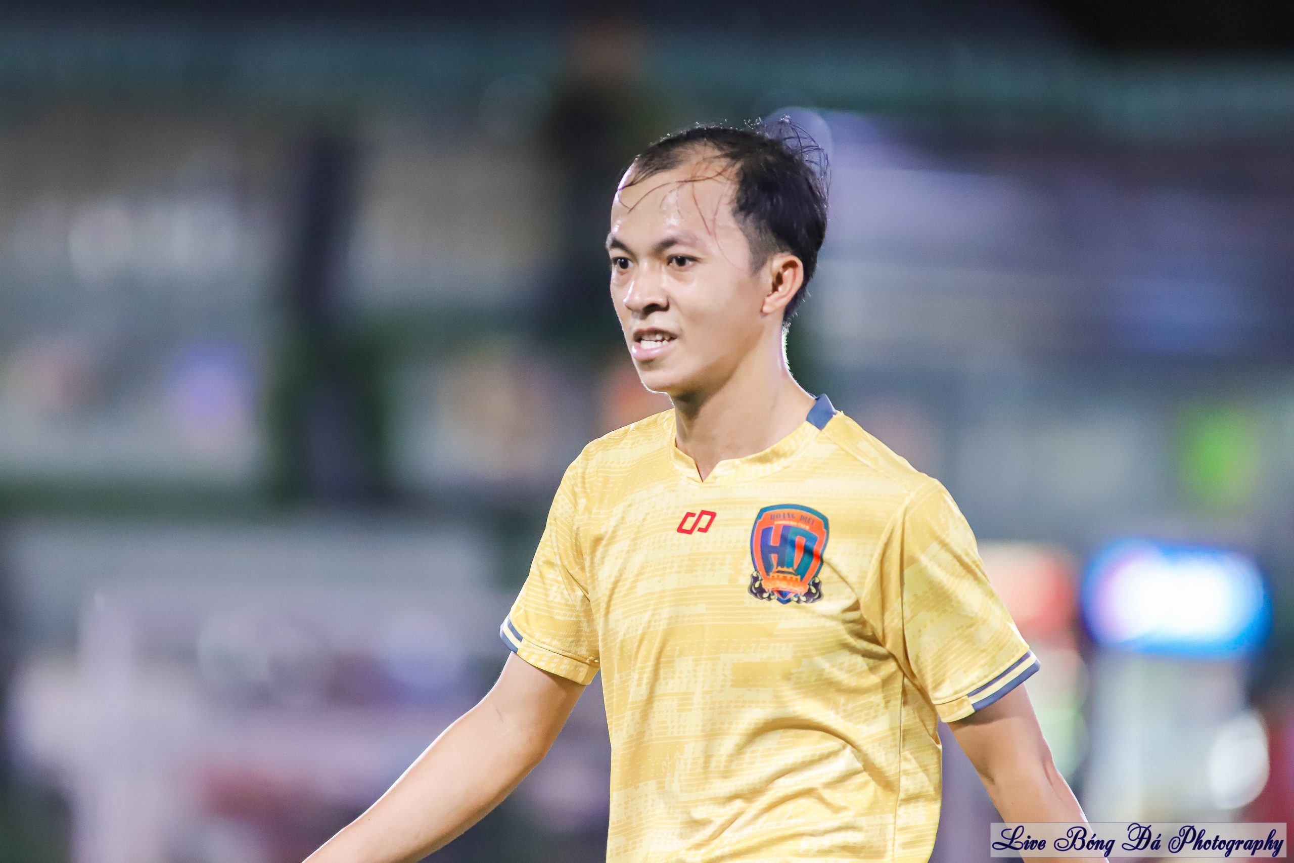 GIAO HỮU BĐ HOÀNG DIỆU - VICSPORT - Hình ảnh 3