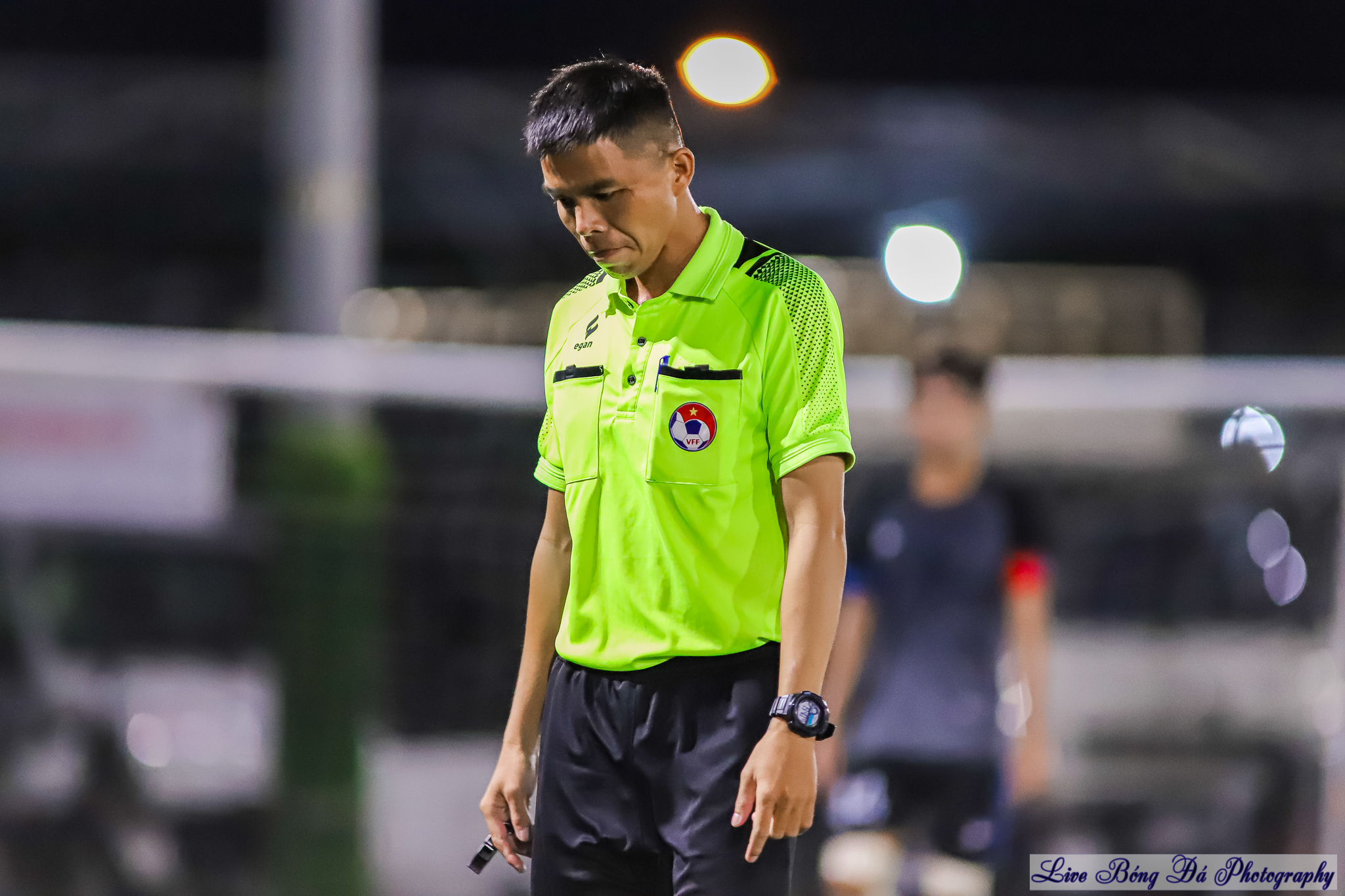 GIAO HỮU BĐ VICSPORT - JUSTPLAY - Hình ảnh 21
