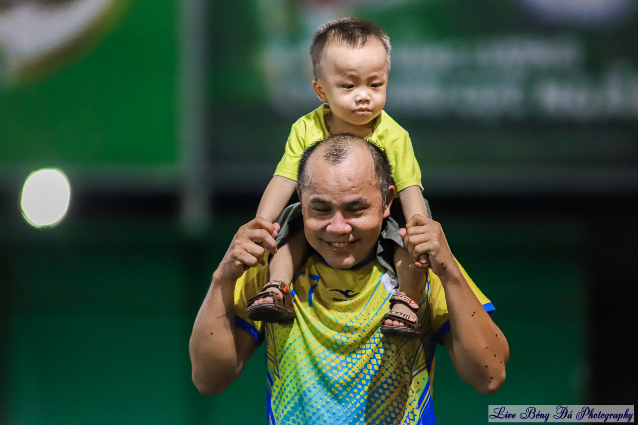 GIAO HỮU BĐ VICSPORT - JUSTPLAY - Hình ảnh 7