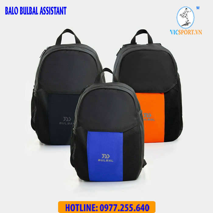 Balô thể thao Bulbal Assistant - Hình ảnh 5