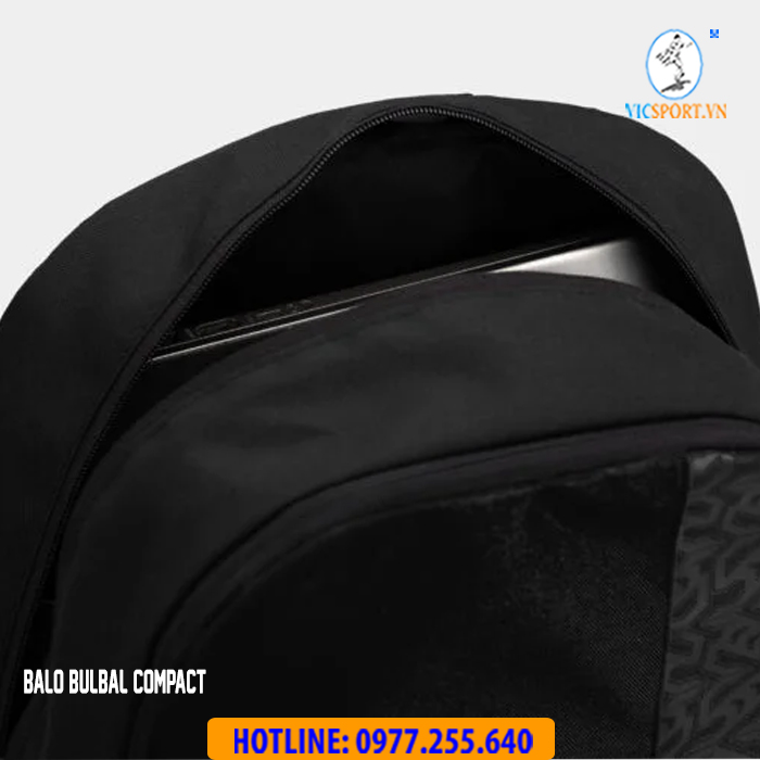 BALO BULBAL COMPACT MÀU ĐEN - Hình ảnh 6