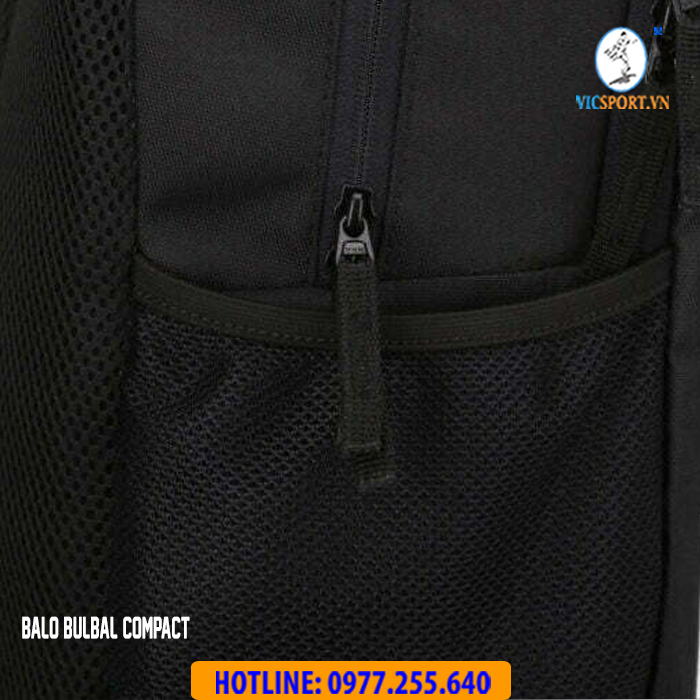 BALO BULBAL COMPACT MÀU ĐEN - Hình ảnh 3