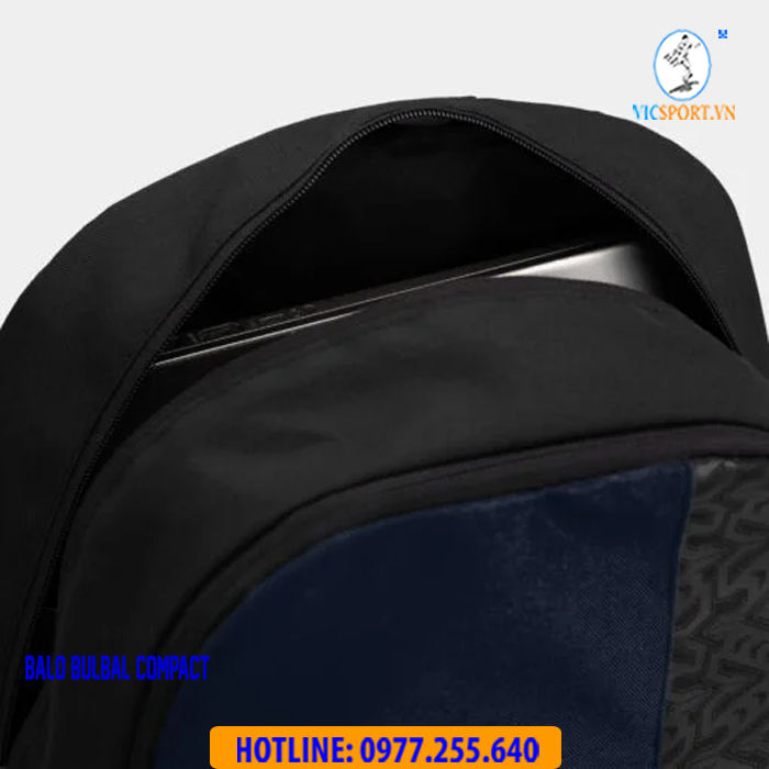 BALO BULBAL COMPACT MÀU XANH ĐEN - Hình ảnh 6