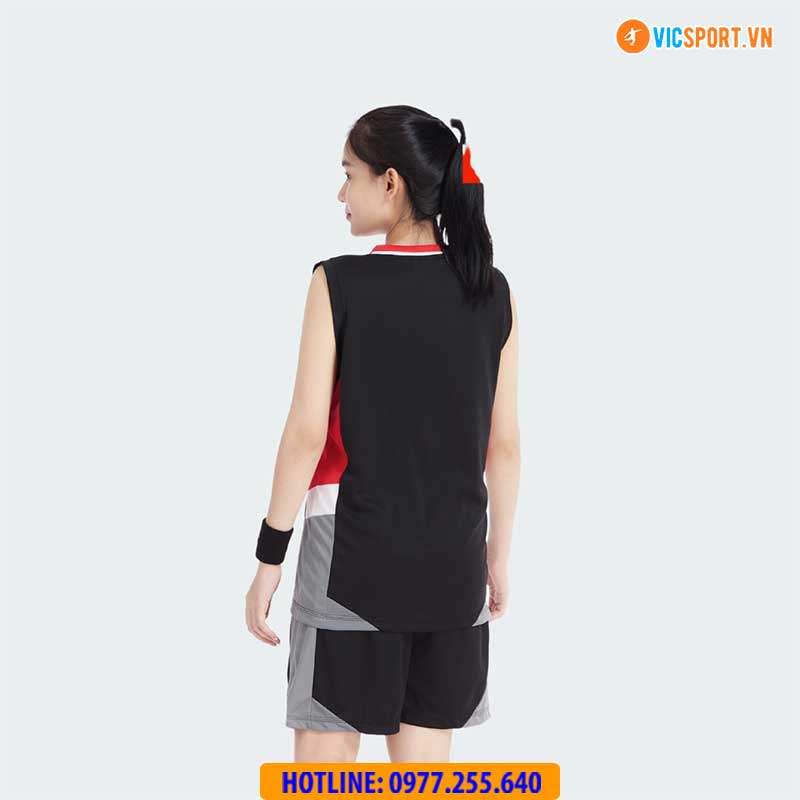 Quần áo bóng rổ Justplay Jumper - Hình ảnh 49