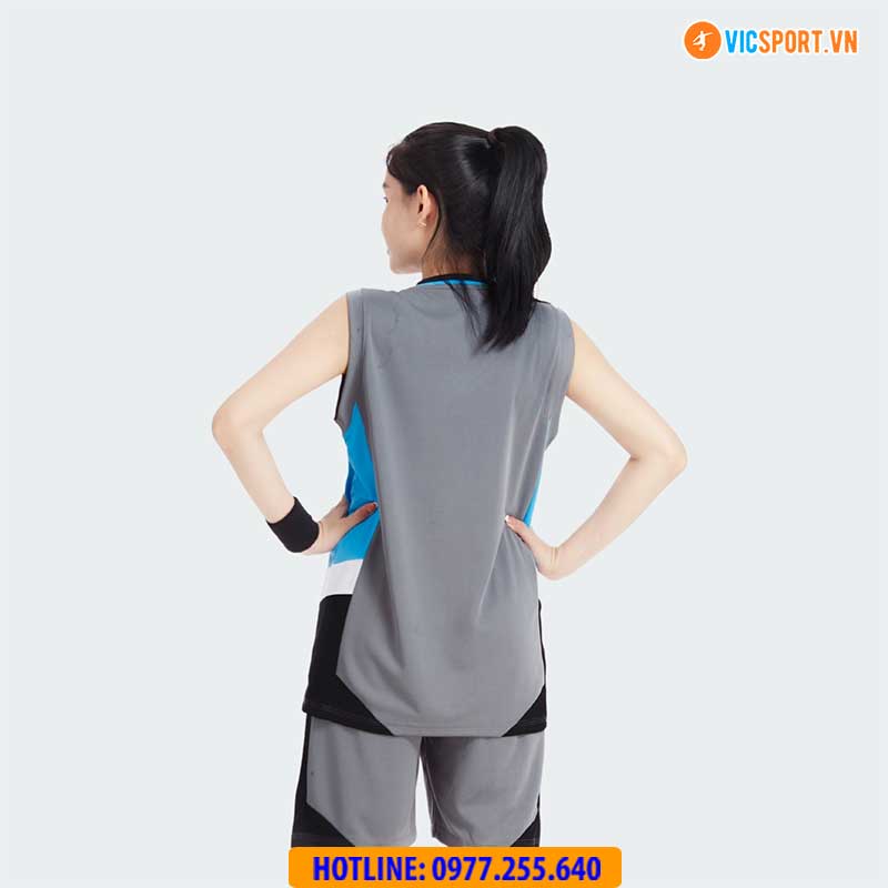 Quần áo bóng rổ Justplay Jumper - Hình ảnh 53