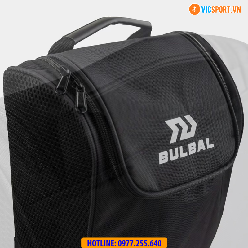 Túi đựng giày Bulbal Collector 02 - Hình ảnh 8