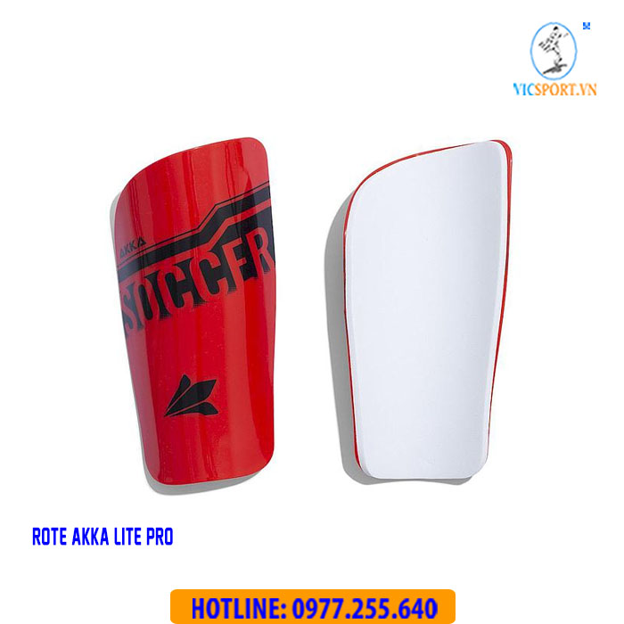 ROTE AKKA LITE PRO MÀU ĐỎ