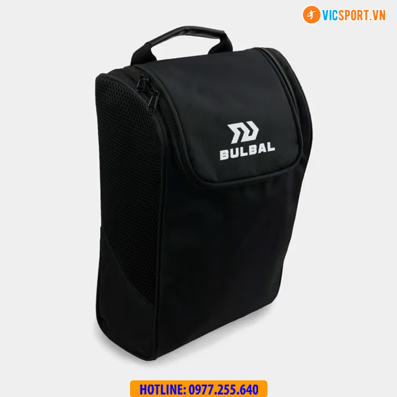 Túi đựng giày Bulbal Collector 02 - Hình ảnh 12