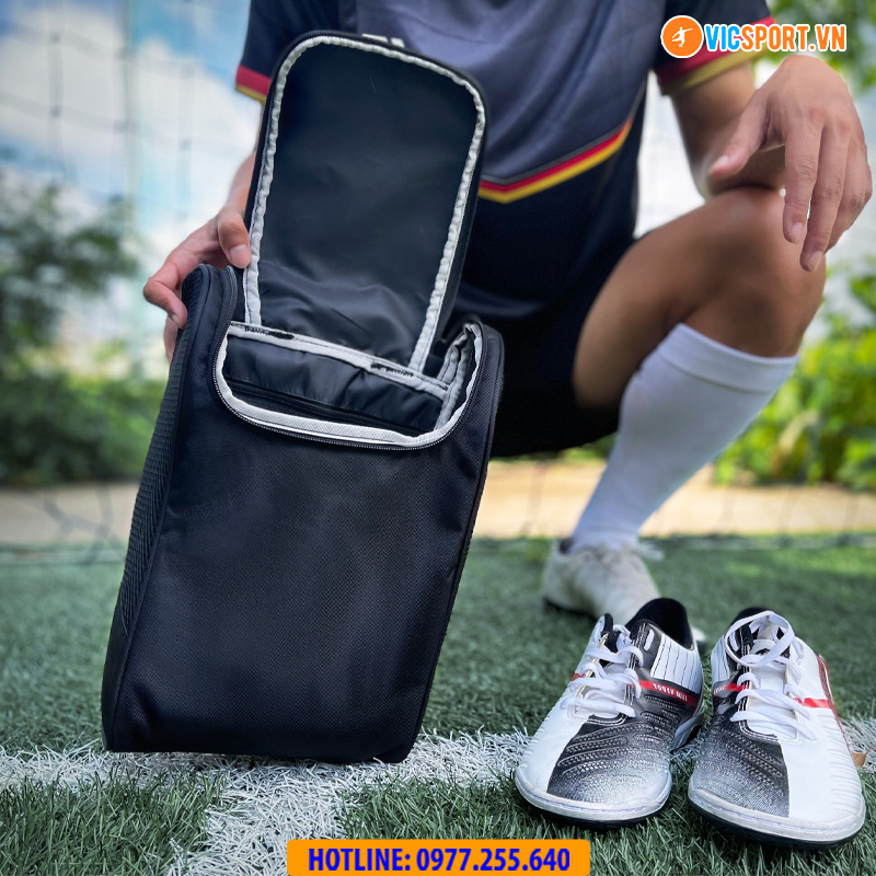 Túi đựng giày Bulbal Collector 02 - Hình ảnh 6
