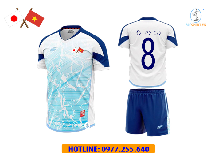 ROCK TRẮNG CHO HỘI THAO VIỆT NHẬT - Hình ảnh 12