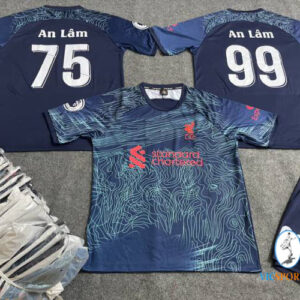 AN LÂM FC