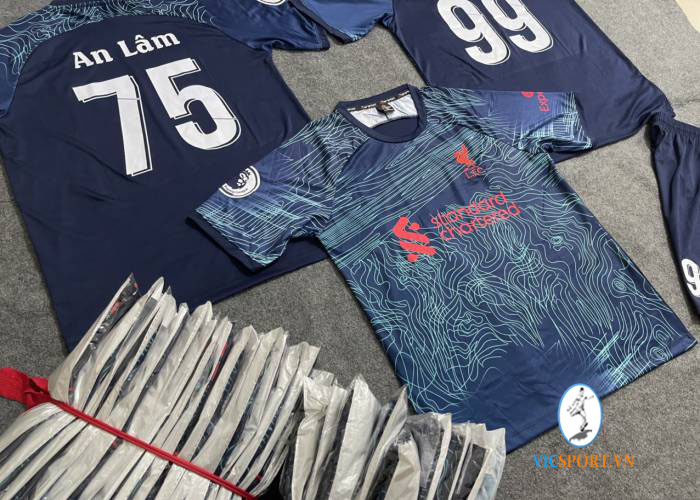 AN LÂM FC - Hình ảnh 4