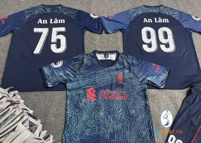 AN LÂM FC - Hình ảnh 3