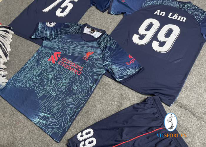 AN LÂM FC - Hình ảnh 6