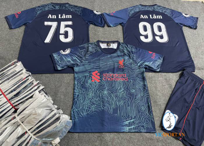 AN LÂM FC