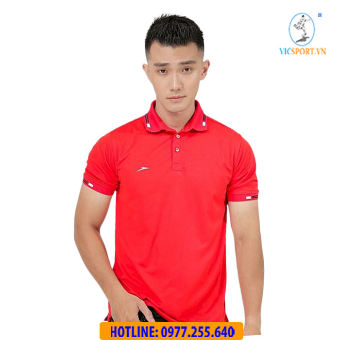 Áo polo di chuyển Mira Galvin - Hình ảnh 28