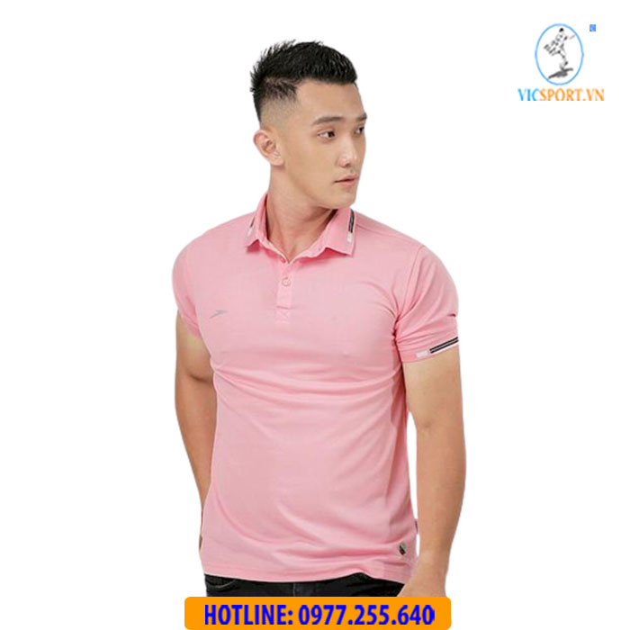 Áo polo di chuyển Mira Galvin - Hình ảnh 25