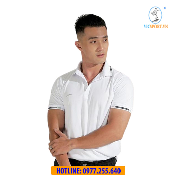 Áo polo di chuyển Mira Galvin - Hình ảnh 22
