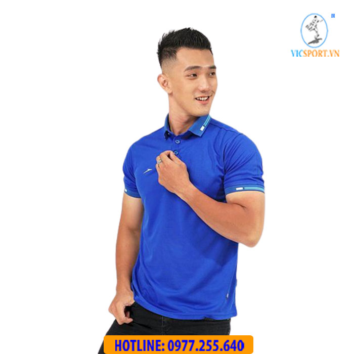Áo polo di chuyển Mira Galvin - Hình ảnh 19