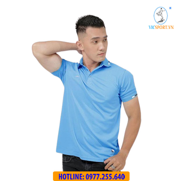 Áo polo di chuyển Mira Galvin - Hình ảnh 16