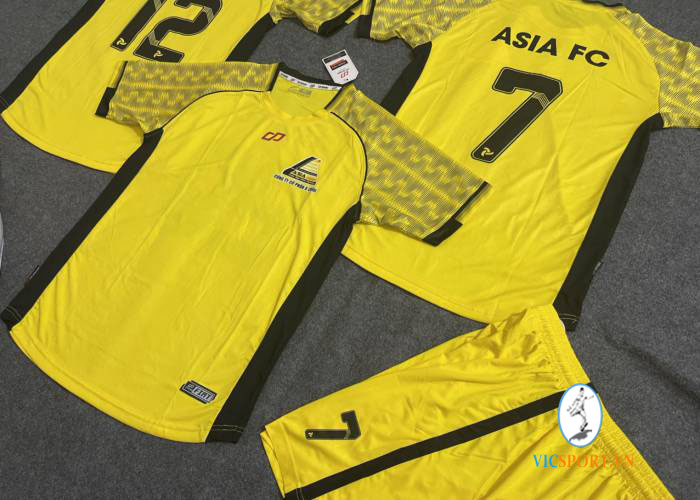 ASIA FC - Hình ảnh 5