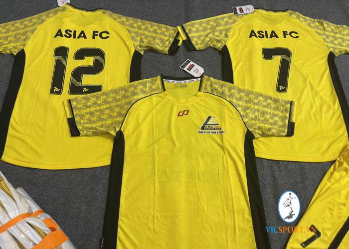ASIA FC - Hình ảnh 4