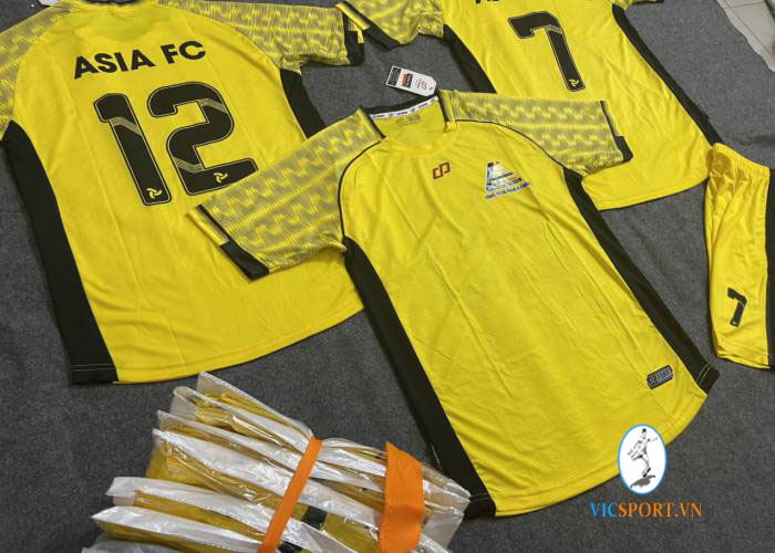 ASIA FC - Hình ảnh 6