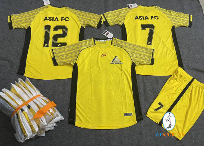 ASIA FC - Hình ảnh 7