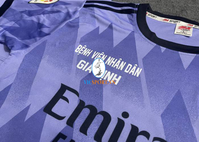 BV NHÂN DÂN GIA ĐỊNH - Hình ảnh 6