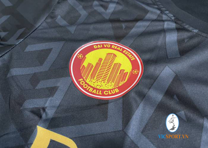 ĐẠI VŨ FC - ARSENAL ĐEN - Hình ảnh 3