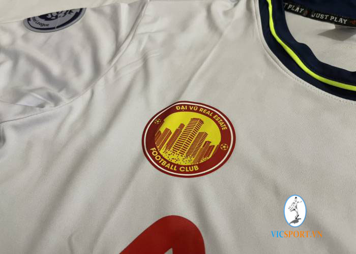 ĐẠI VŨ FC - TOTTENHAM TRẮNG - Hình ảnh 4