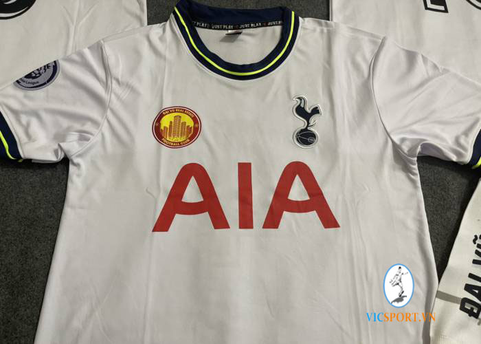 ĐẠI VŨ FC - TOTTENHAM TRẮNG - Hình ảnh 3