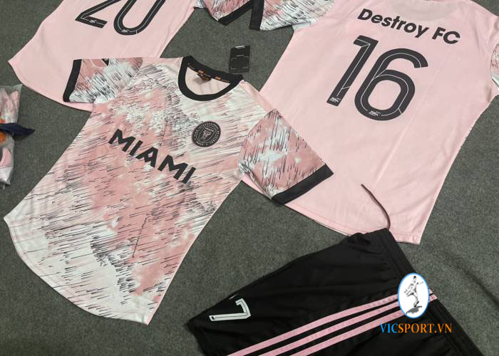 DESTROY FC - Hình ảnh 5
