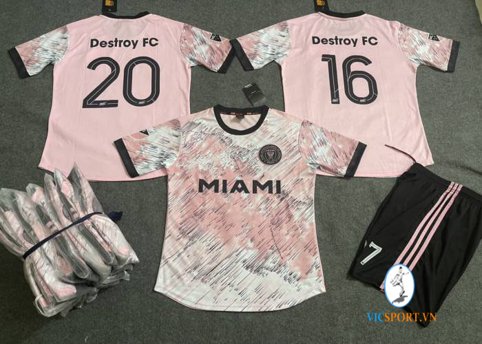 DESTROY FC - Hình ảnh 7