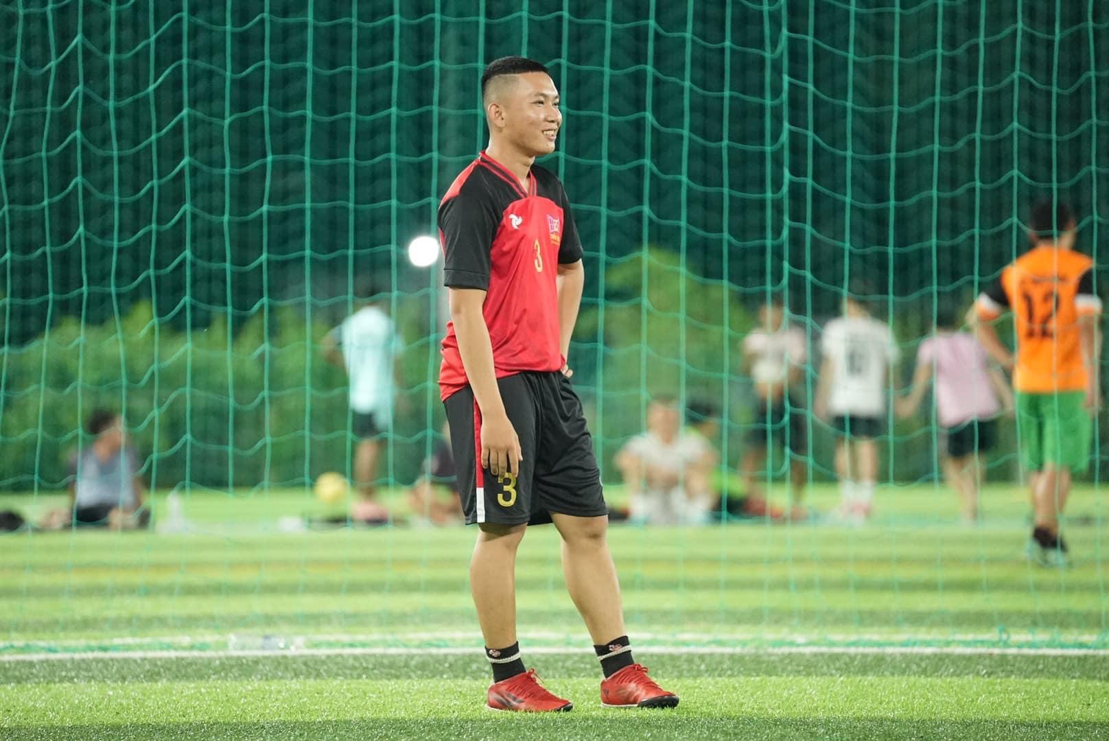 Xingfa Trần Hùng tại BRVT - Hình ảnh 3