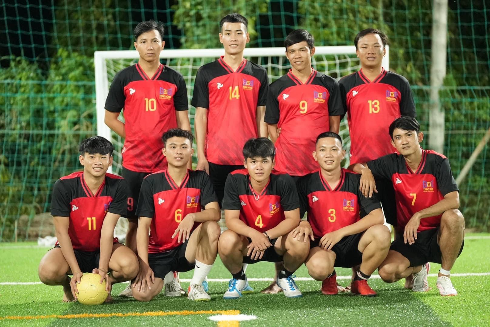 Xingfa Trần Hùng tại BRVT - Hình ảnh 2