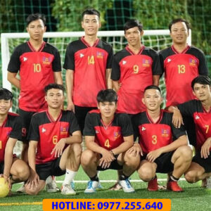 Xingfa Trần Hùng tại BRVT